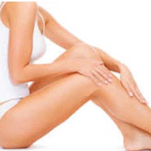 Full body waxing (honey)